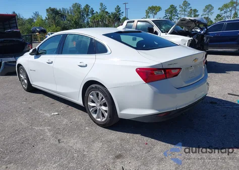 2023 Chevrolet Malibu Fwd 1Lt z USA, uszkodzony, nr VIN 1G1ZD5ST8PF161678